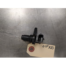 01F323 Camshaft Position Sensor From 2010 Nissan Rogue 2.5 Japan Built 01F323 Camshaft Position Sensor From 2010 Nissan Rogue 2.5 Japan Built